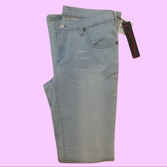 Cimarron Spain Jeans - Picture 5 of 9